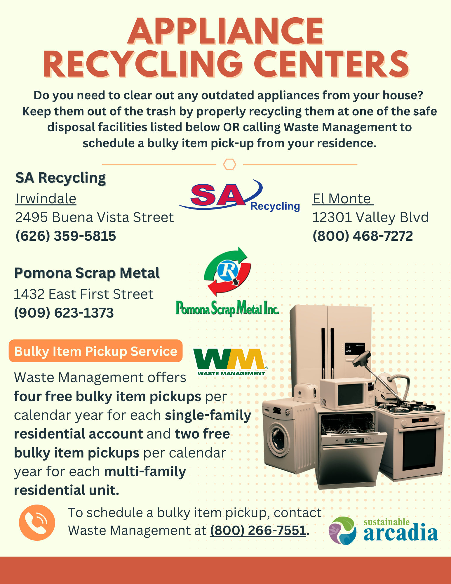 Appliance Recycling (1)